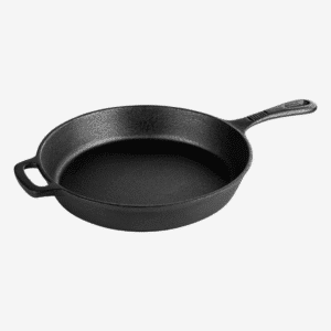 Monart | Chaude-cast iron pan, 30 cm