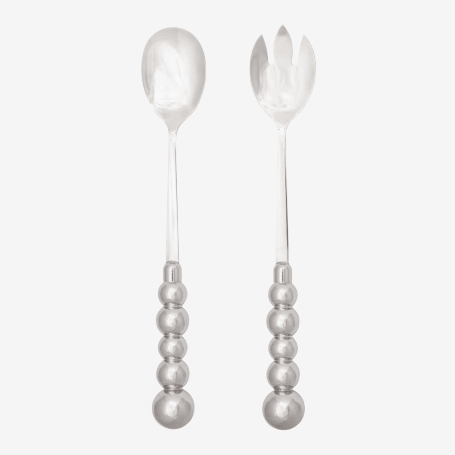 Aarikka | Puisto salad servers