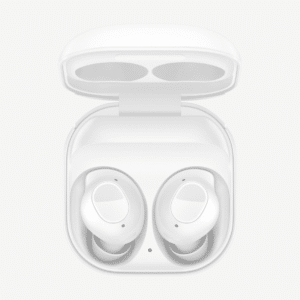Samsung | Galaxy Buds FE -langattomat nappikuulokkeet, white