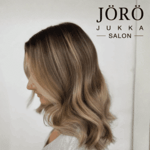 Parturi-Kampaamo Jörö-Jukka | Kampaamoleikkaus, föönaus sekä viimeistely, Oulu