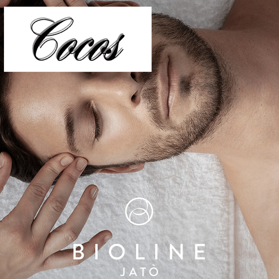 Beauty and health salon Cocos | Men's Facial Treatment, Hamina