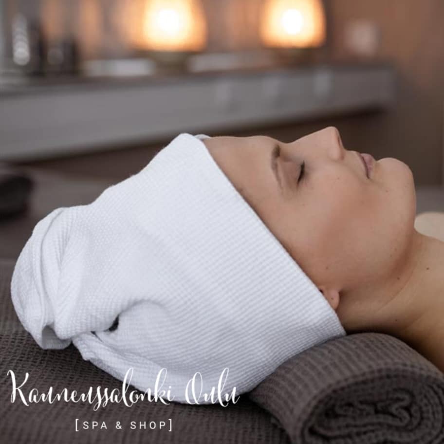 Beauty Salon Oulu | Face Special Facial Massage