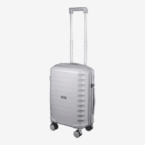Feru | Fremont 55 cm suitcase, grey