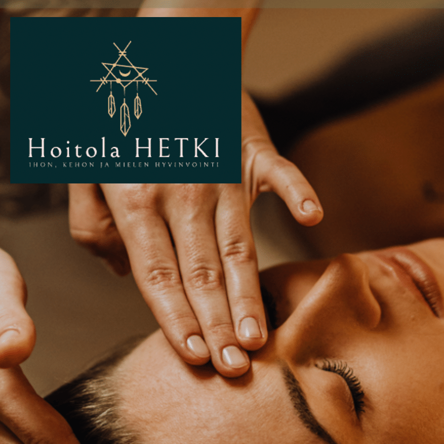 Hoitola Hetki | Signature facial and head massage 45min, Kotka