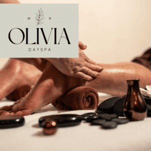 Day Spa Olivia | Dayspa-foot ritual , Kouvola