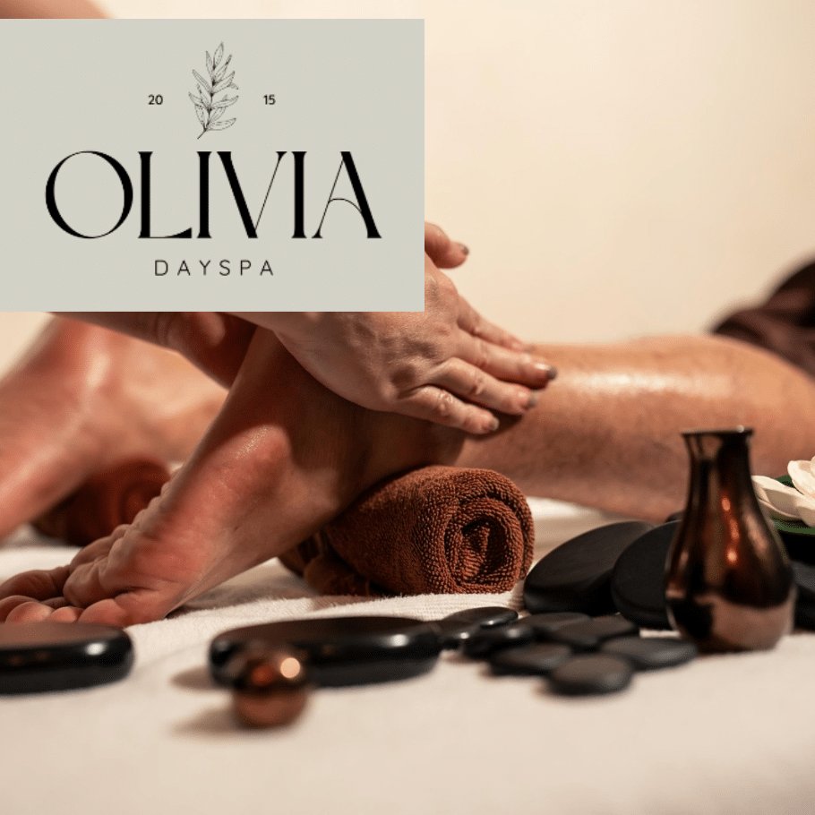 Day Spa Olivia | Dayspa-foot ritual , Kouvola
