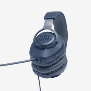JBL | Quantum 100 -pelikuuloke, sininen