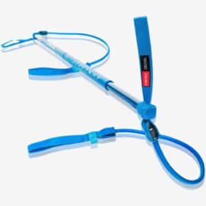 Gymstick | Original Strong 2.0 Exercise Stick, Blue