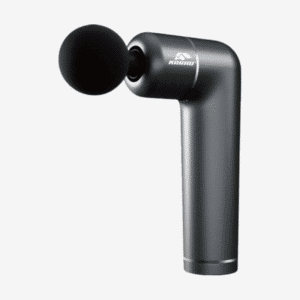 Karhu | Pro mini muscle maintenance hammer, black