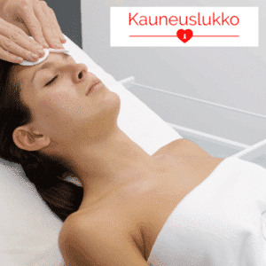 Kauneuslukko | Kiinteyttävä hieronta kasvoille , Kouvola