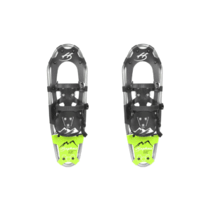Haghus | Finland 8x25" snowshoes