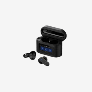 Philips | TAT6000BK wireless earbuds