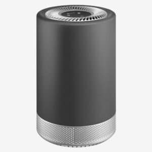 Ströme | KF-P29 Air Purifier, black