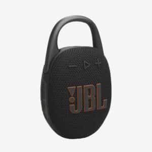 JBL | Clip 5 - Bluetooth Speaker, Black