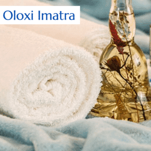 Oloxi | Aromaterapia, Imatra