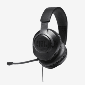 JBL | Quantum 100 gaming headset, black