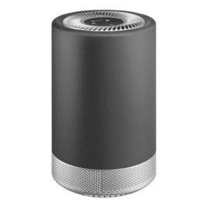 Ströme | KF-P29 Air Purifier, Black