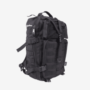 Haghus | Tactical retkeilyreppu