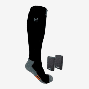 Retki | Thermal socks with 3000mAh battery L/XL