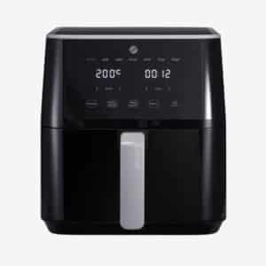 Ströme | 2-in-1 Air Fryer Grill Airfryer