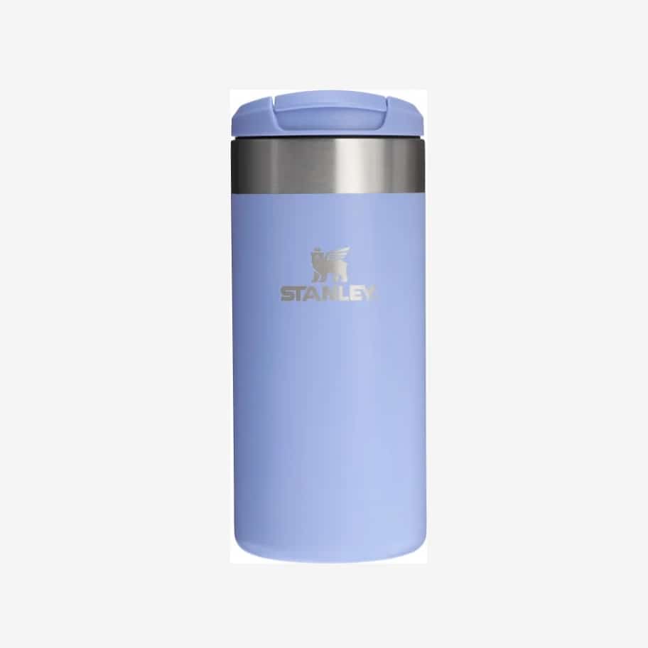Stanley | The AeroLight Transit Mug, 350 ml, Hydrangea