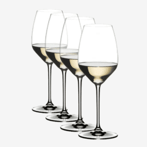 Iittala | Essence white wine glass, 4 kpl