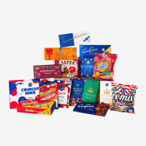 Fazer | XL Jouluboksi