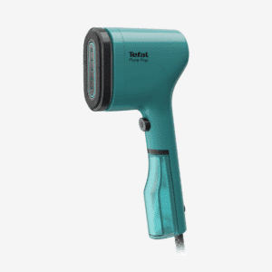 Tefal Pure Pop Garment Steamer, green