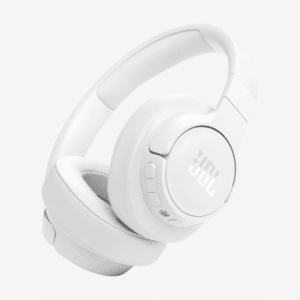 JBL | Tune 720BT sankakuulokkeet, valkoinen