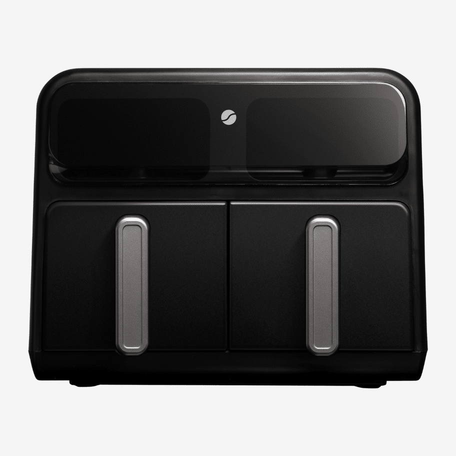 Ströme | Double door airfryer