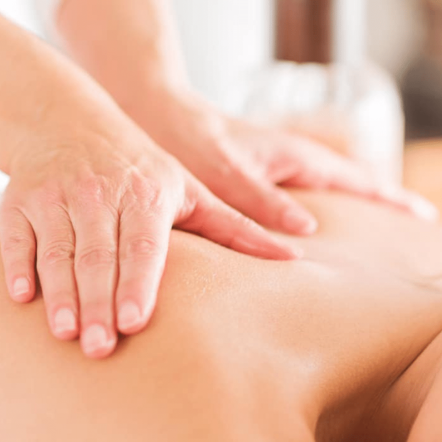 Hieroja Saku Kyllönen | 90 min hieronta