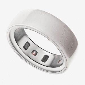 Oura | Ring 4 Ceramic smart ring