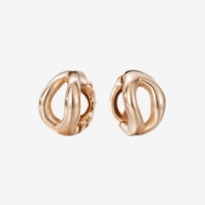 Kalevala | Männyt pronssi korvakorut