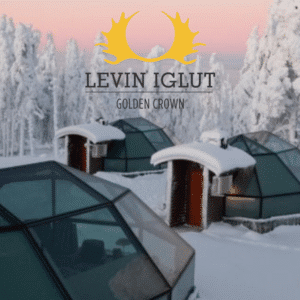 Levi Igloos | Prime Superior Igloo gift card