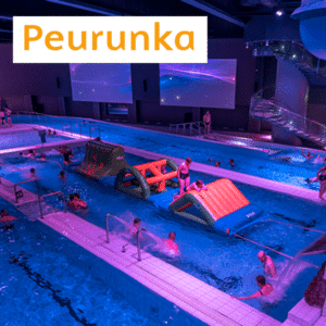 Peurungan Spa | A quick day's vacation in Peurungan for two, Laukaa