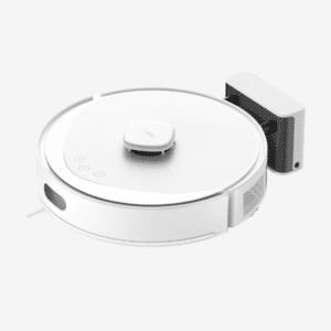 TP-Link | Tapo RV30 Max Robot Vacuum Cleaner, white