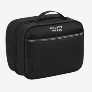 Delsey | Brochant 3 Wetpack -toilettilaukku, musta