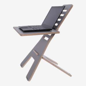 GetUpDesk | Light -seisomatyötaso