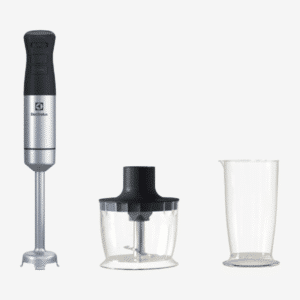 Electrolux | E5HB1-4SS Create 5 hand blender