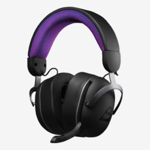 Blackstorm | Squad Pro headset, musta