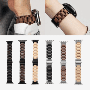 Havu | Apple Watch strap, multiple colors