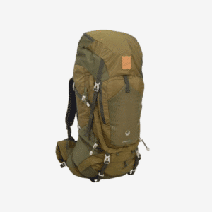Halti | Inari 75 backpack, green