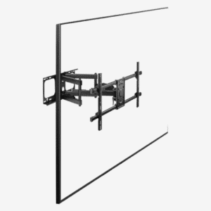 Mozi | Super Solid Full-motion B3 37-90" TV wall mount
