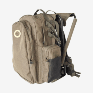 Retki | Sammal reppujakkara