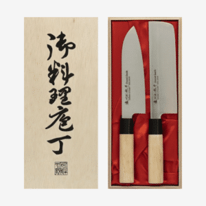 SATAKE | veitsisetti, 2 kpl