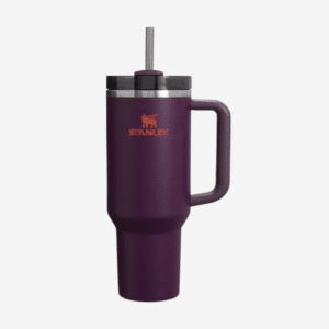 Stanley | Quencher H2.0 Flowstate Tumbler termosmuki, 1,18L, Plum