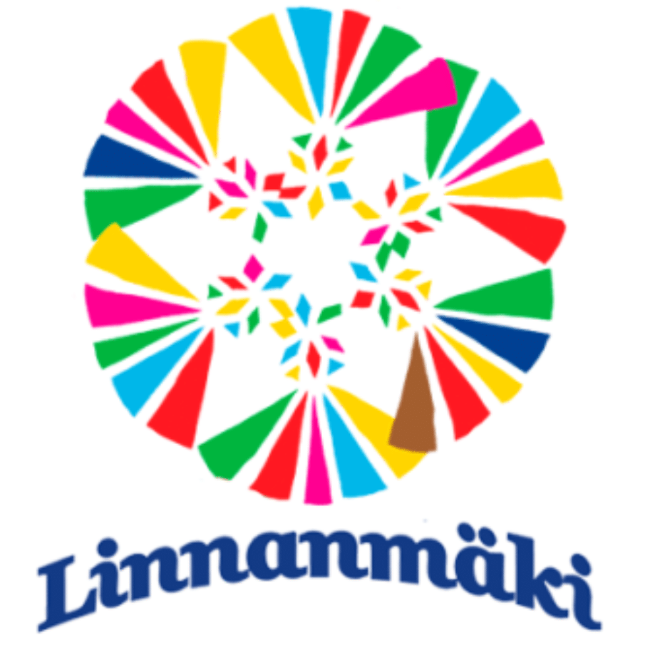 Linnanmäki | Isohupi ranneke 2026