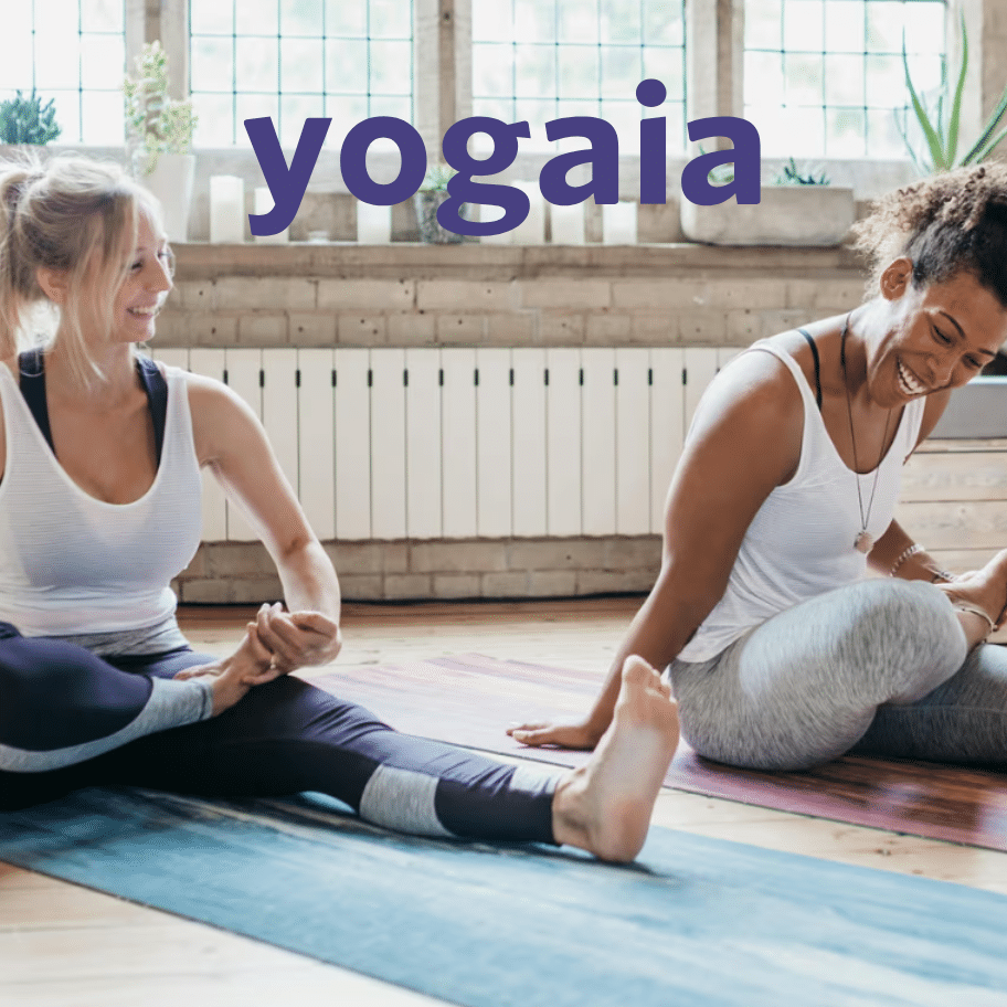 Yogaia | 3kk Jooga-, treeni-, ja meditaatiotunnit