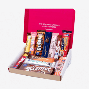 Fazer | Patukkaboksi