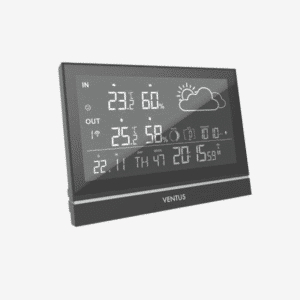 Ventus | W200 - weather station